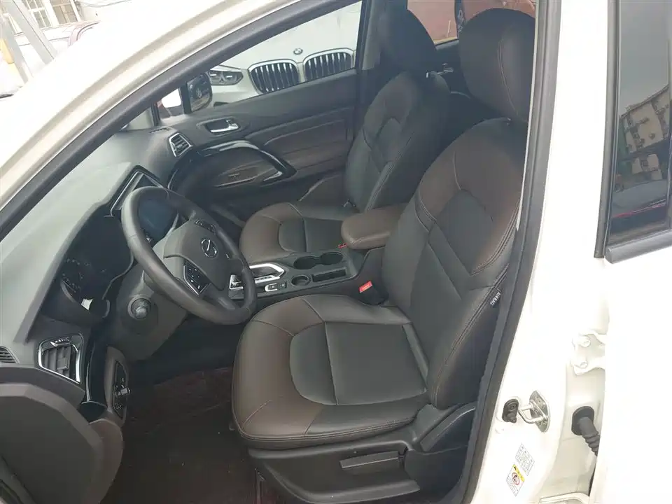 Trumpchi Trumpchi GS4