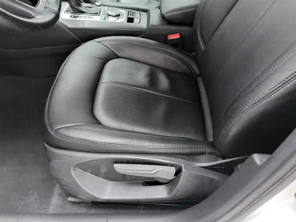 Audi A3 Audi A3