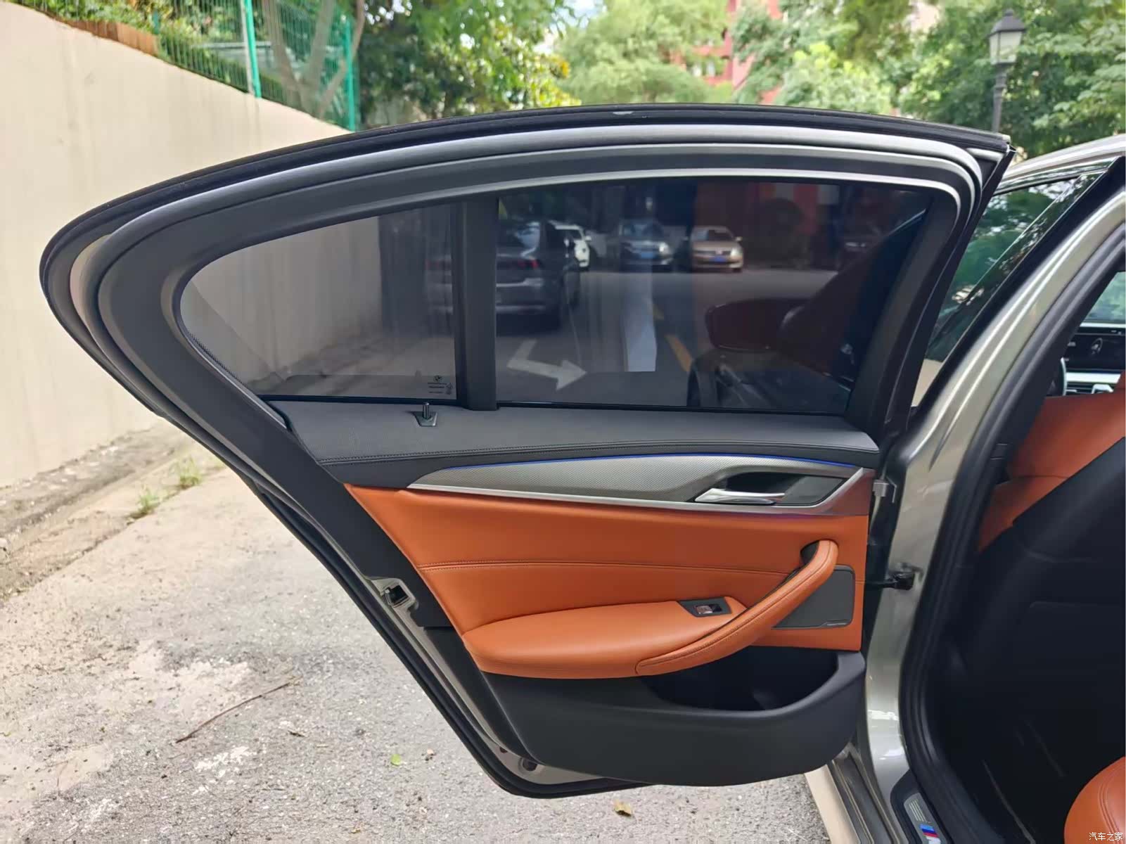 BMW M5, 2020 18