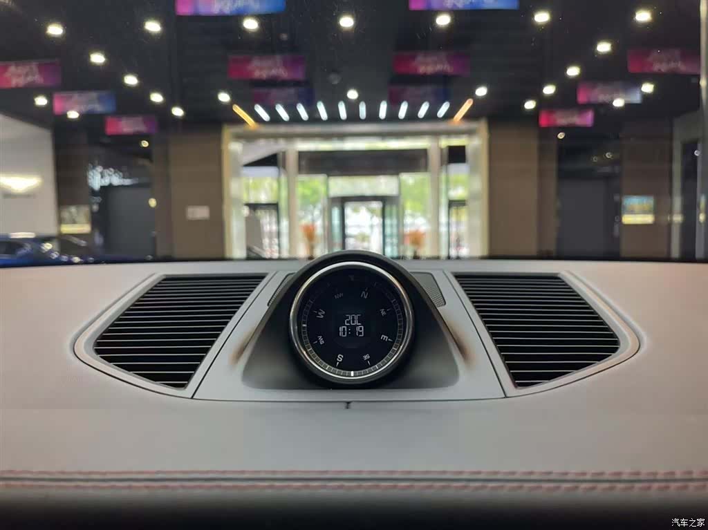 Porsche Macan, 2018 16