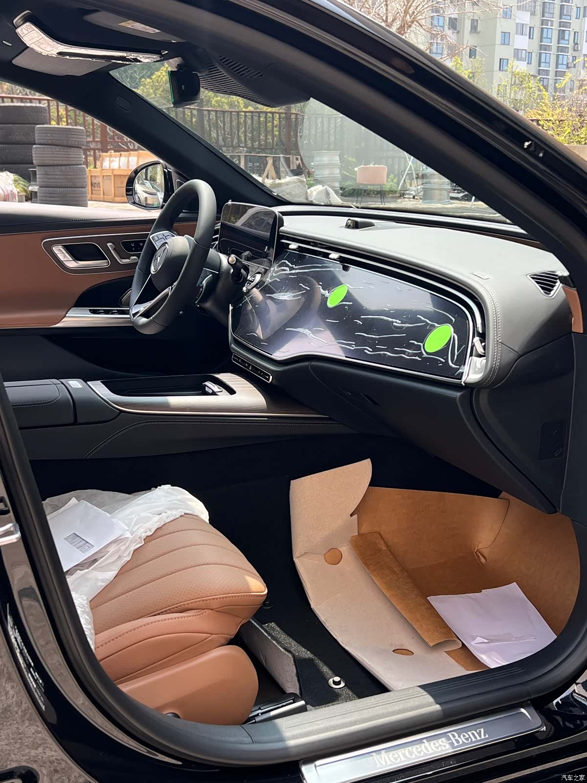 Mercedes-Benz E-Class, 2026 7