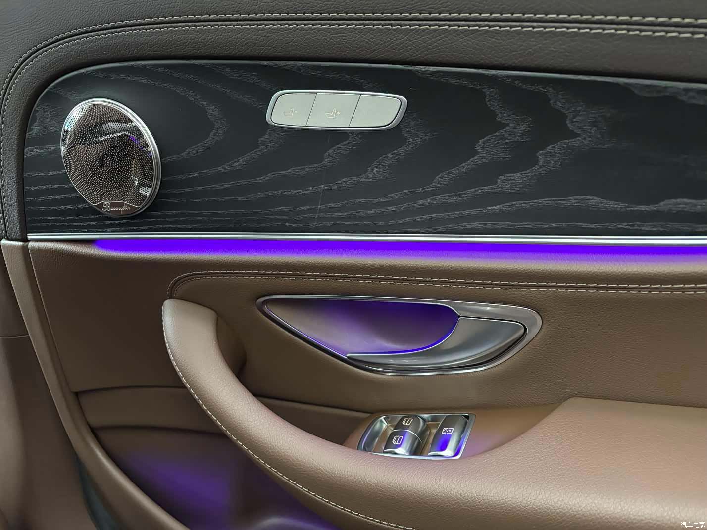 Mercedes-Benz E-Class, 2023 9