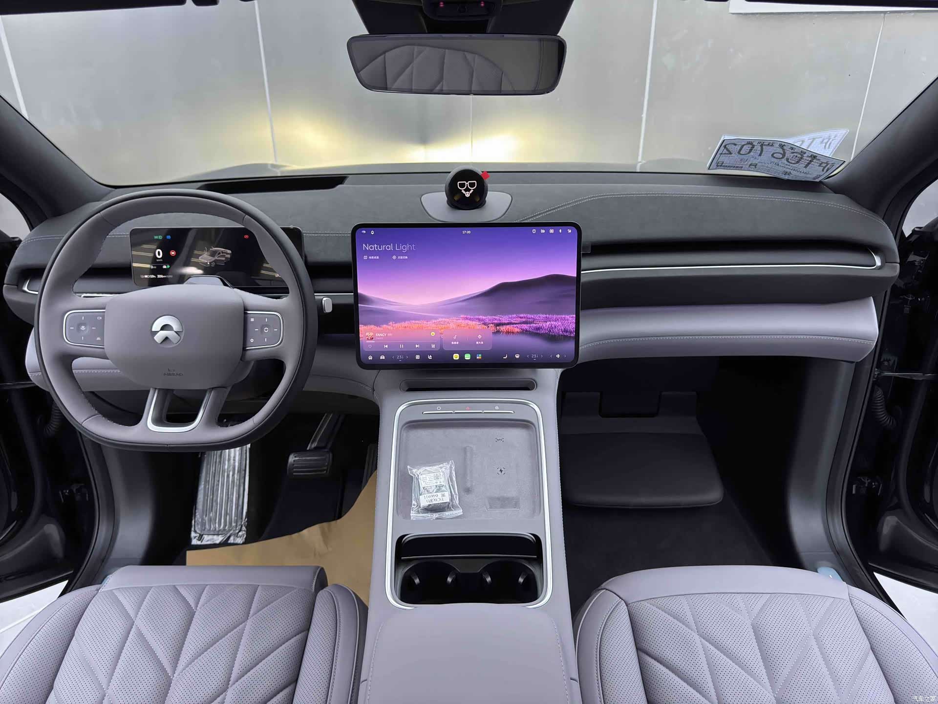 NIO EC6, 1900 16