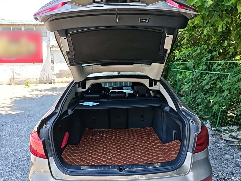BMW 3 Series, 2017 19