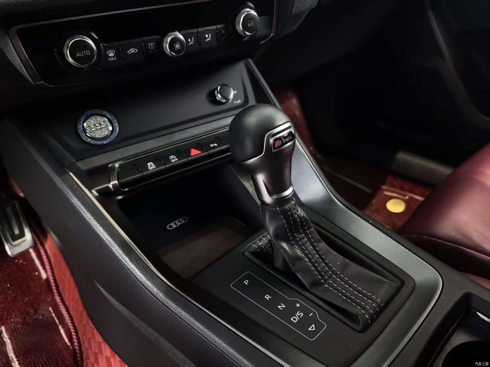 Audi Q3, 2024 6