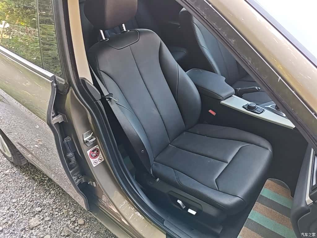 BMW 3 Series, 2017 25