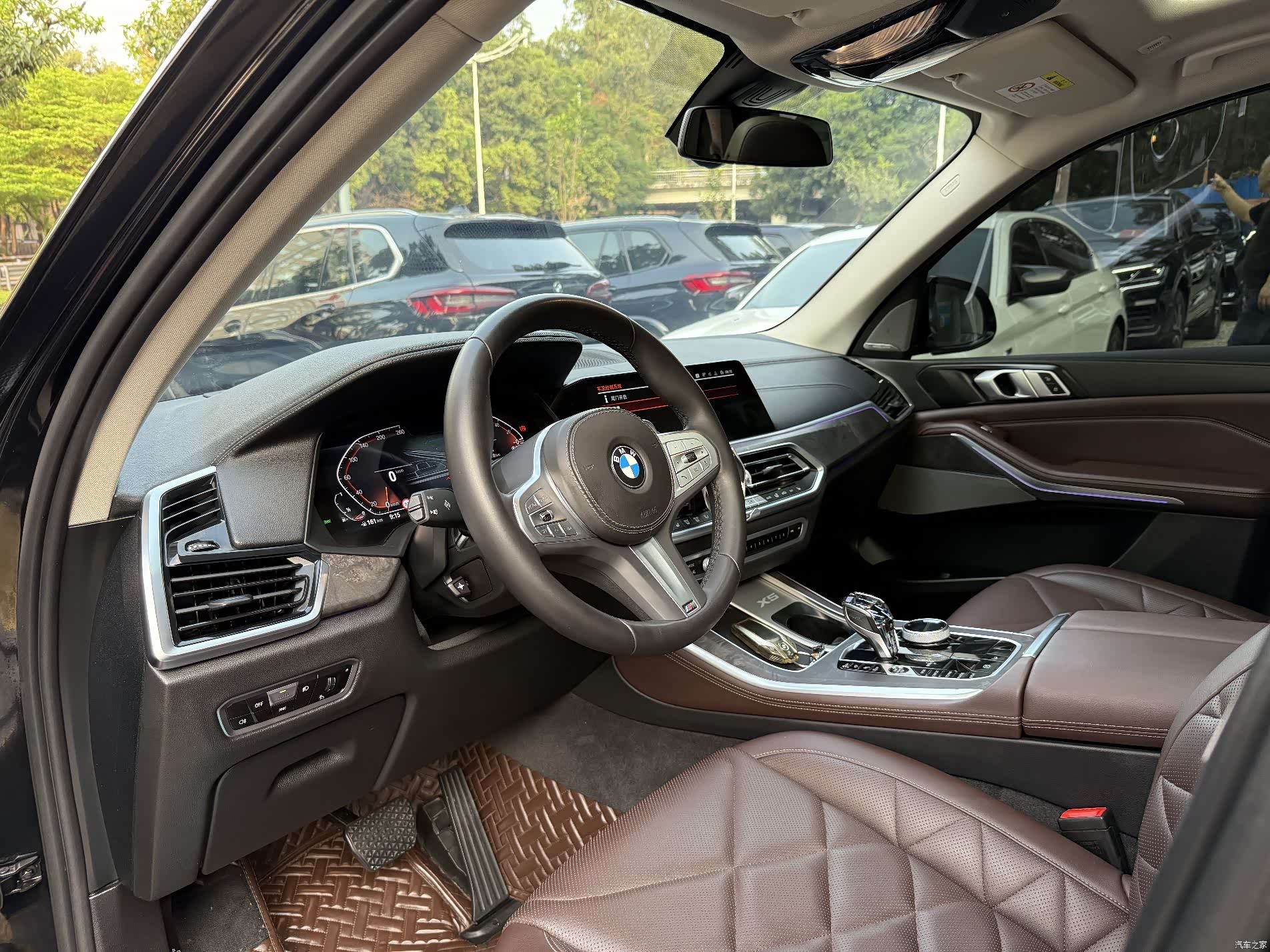 BMW X5, 2022 17