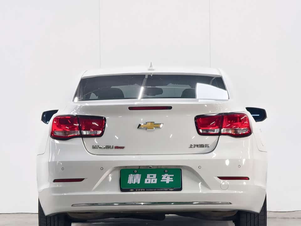 Chevrolet Mai Ruibao