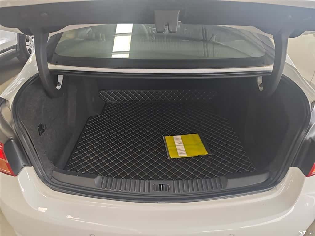 Buick Verano, 2018 19