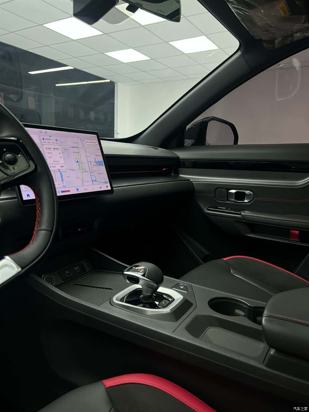 Jetour Dashing, 2023 8