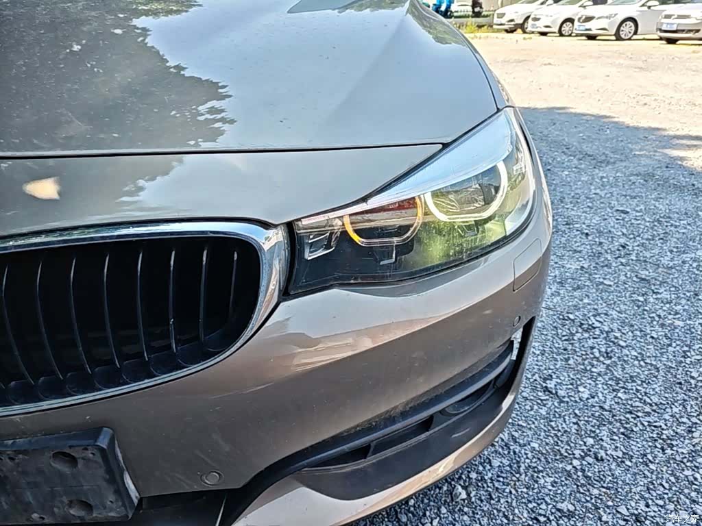 BMW 3 Series, 2017 24