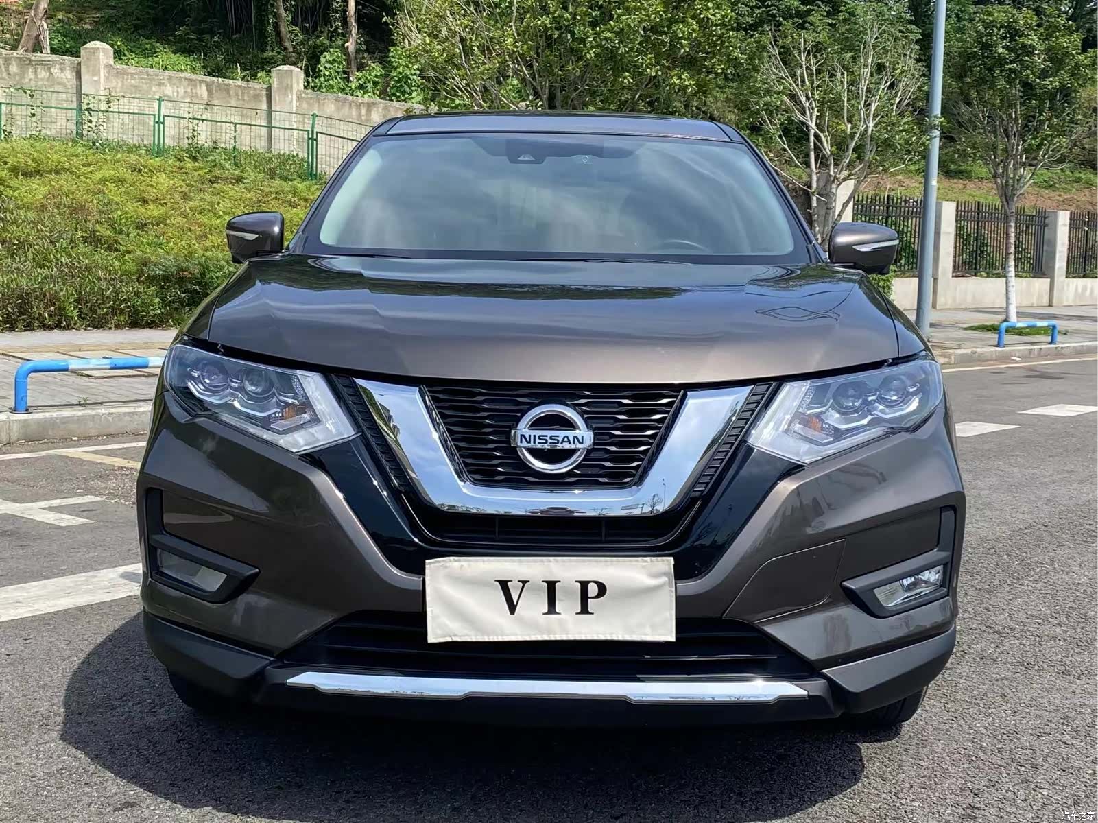 Nissan X-Trail, 2021 2