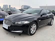 �ݱ�XF 2015�� XF 2.0T �绪��