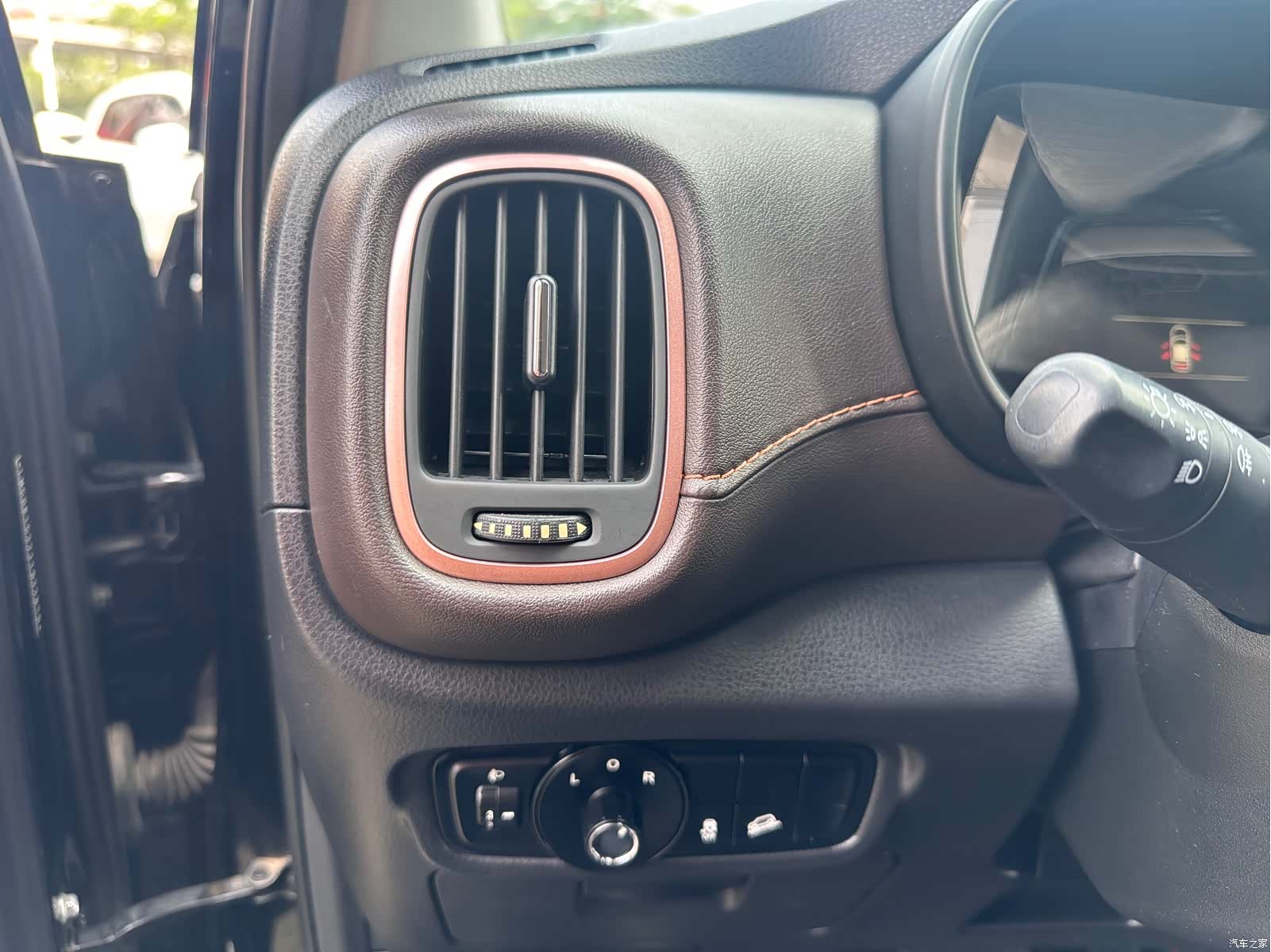GAC GS3, 2018 17