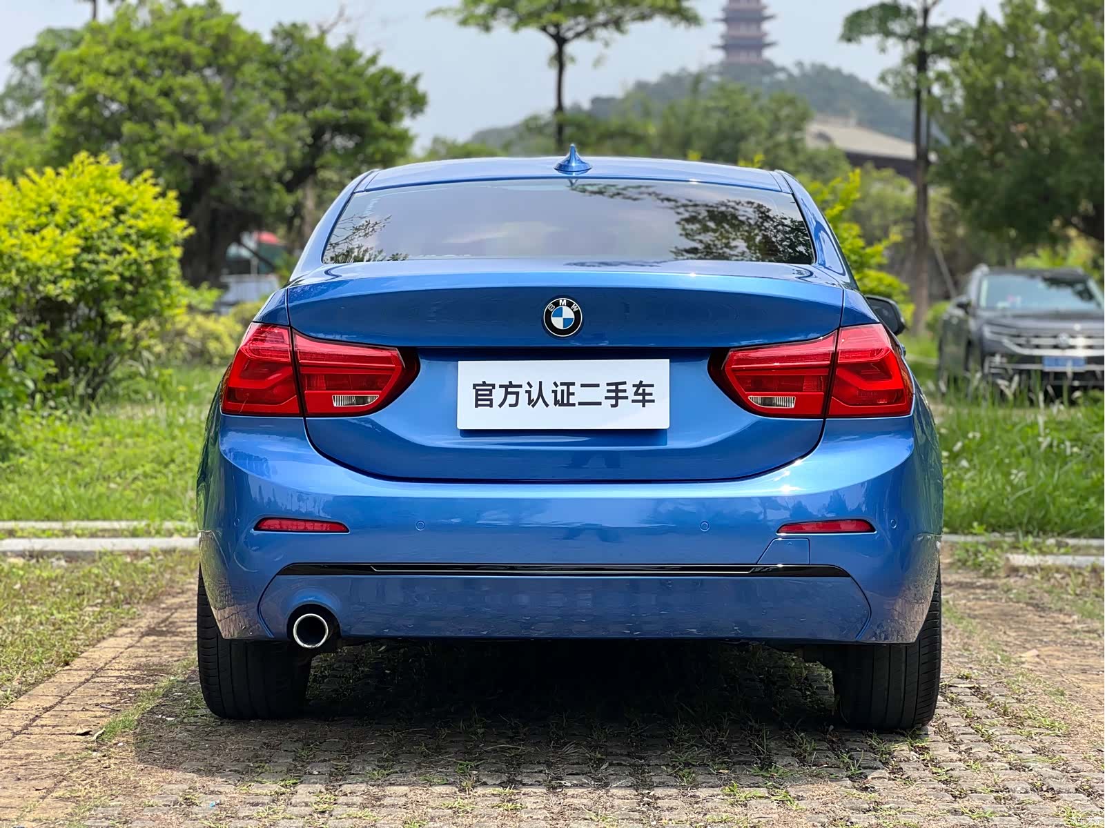 BMW 1 Series, 2018 6