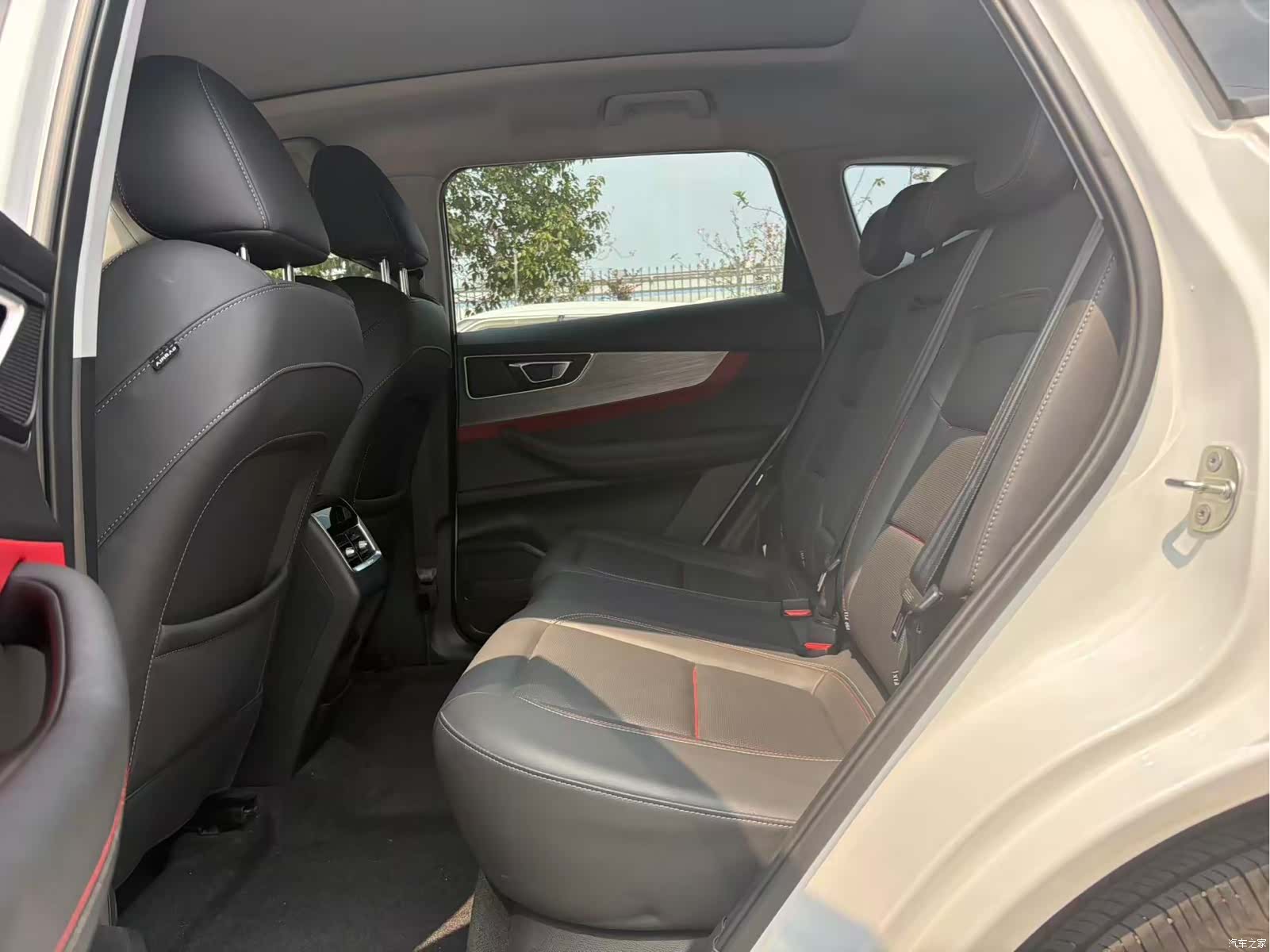 Chery Tiggo 7, 2022 6