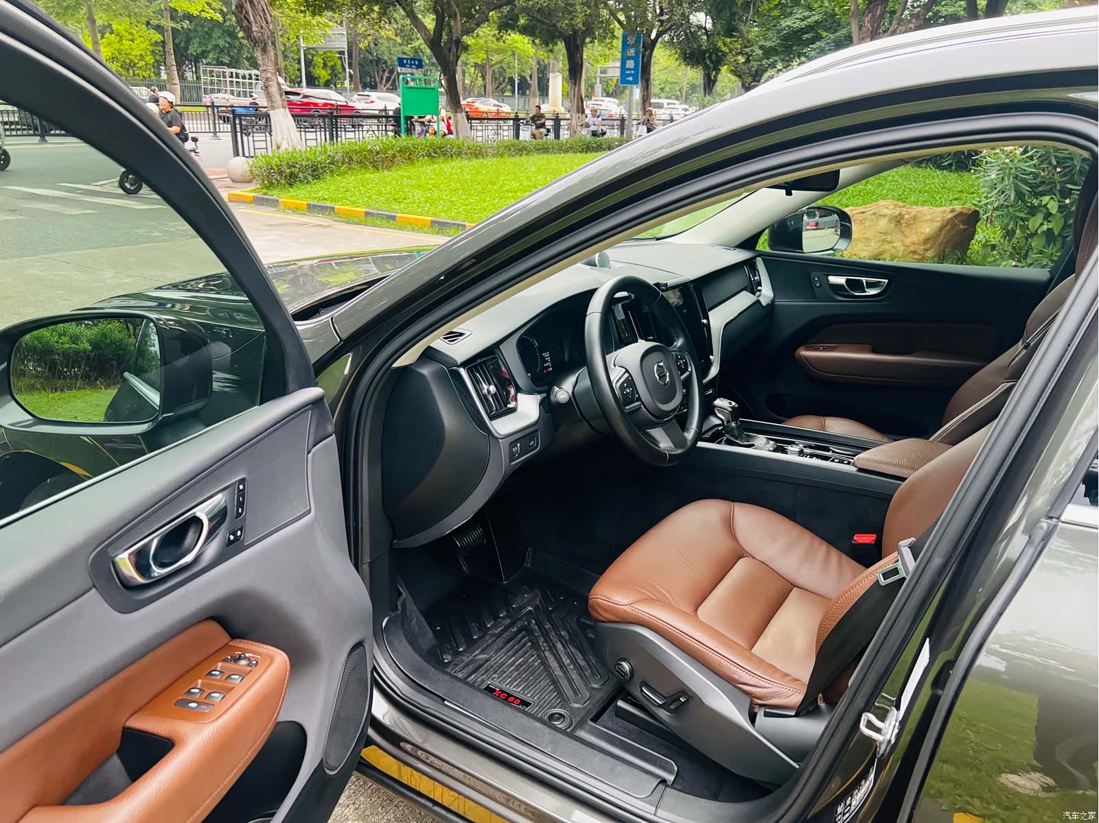 Volvo XC60, 2020 8