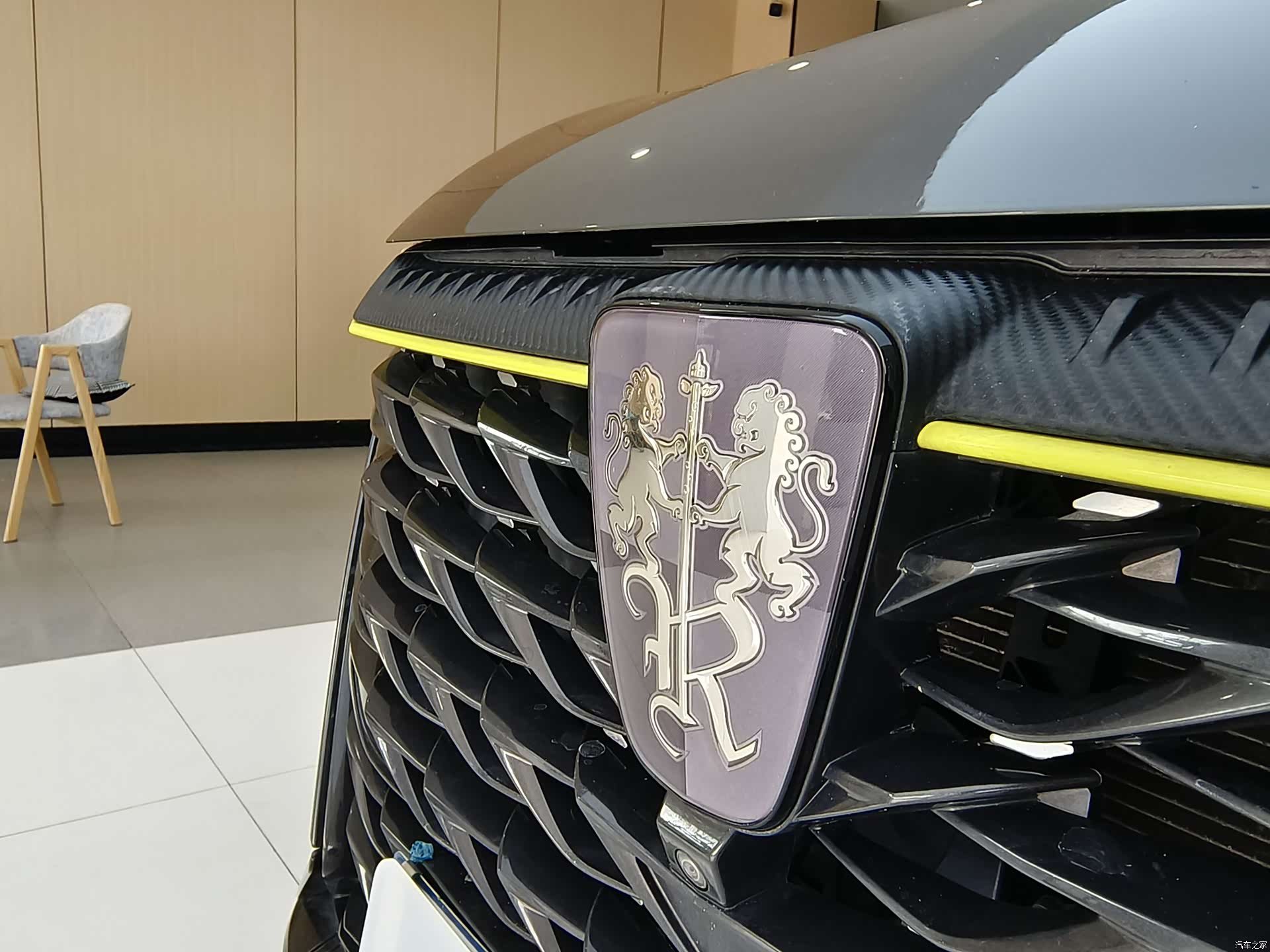 Roewe RX5, 2021 29