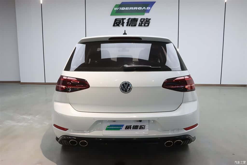 Volkswagen Golf, 2019 4