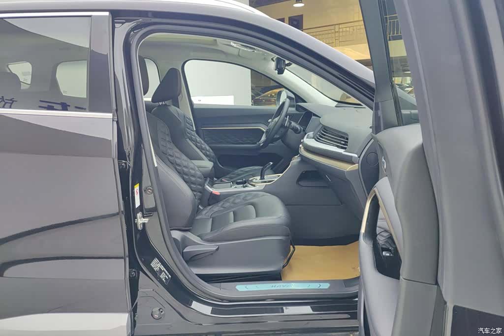 Haval H6, 2021 8