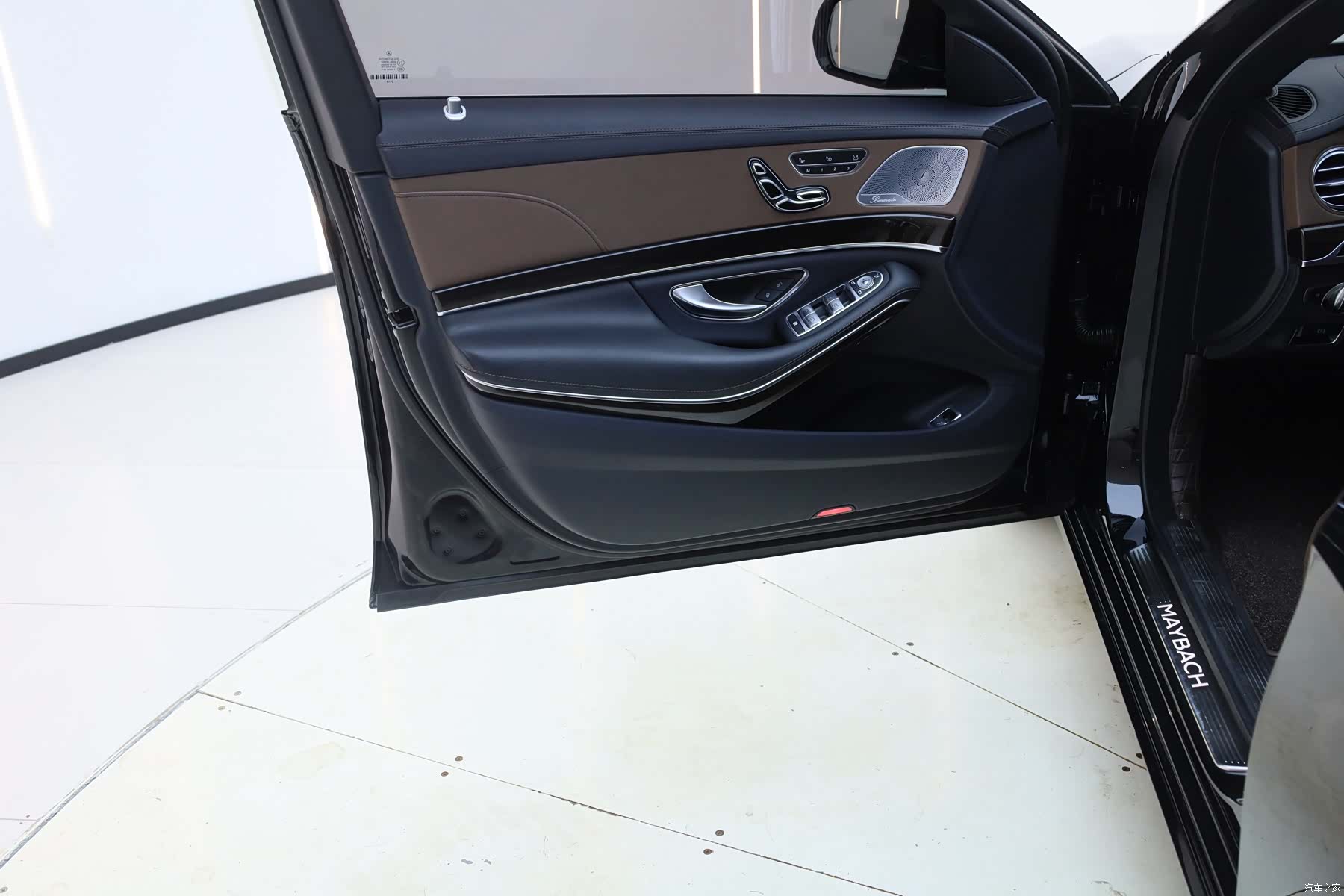 Maybach S-Class, 2018 20