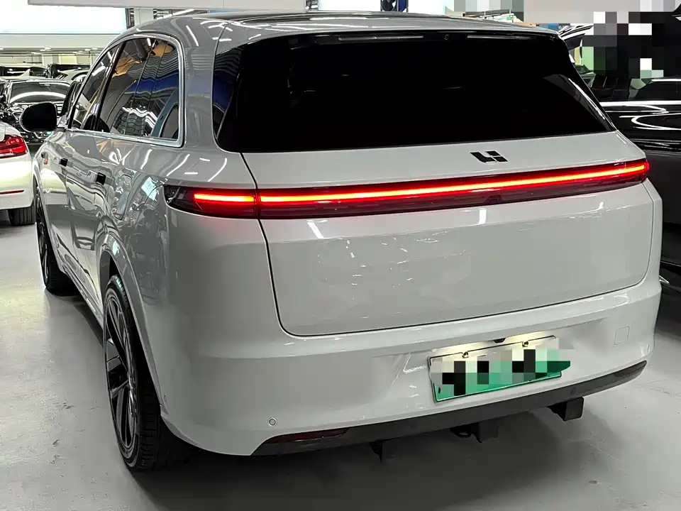 Li Auto Ideal L7
