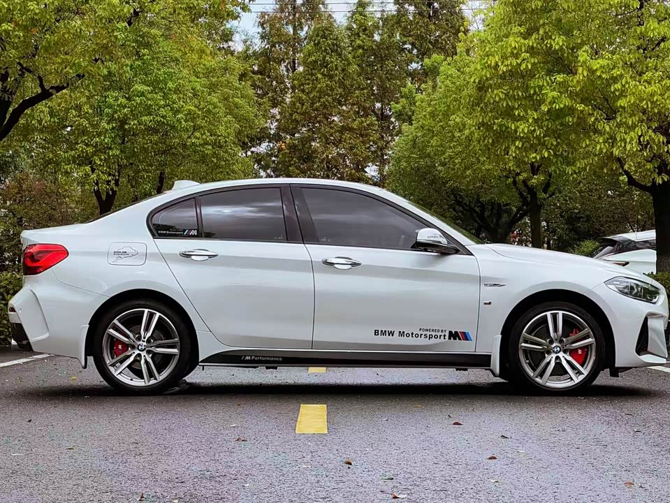 BMW 1 series BMW 1 series