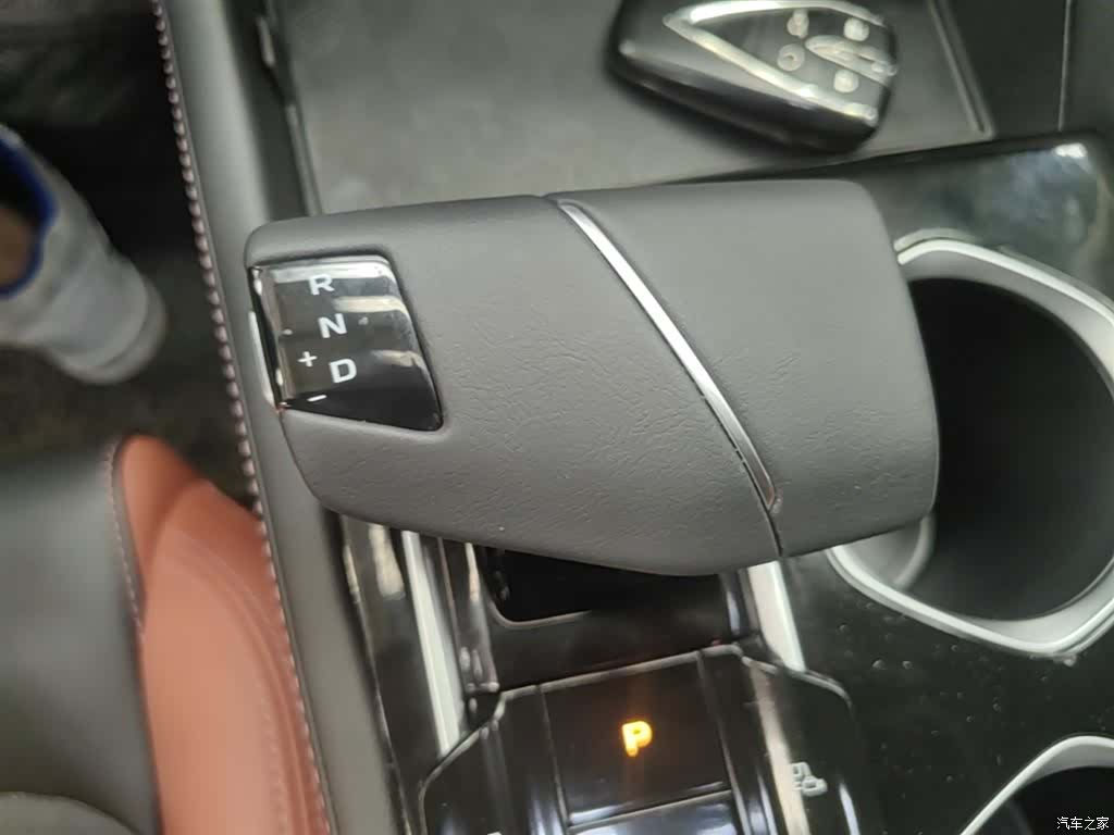 Changan Eado, 2025 14