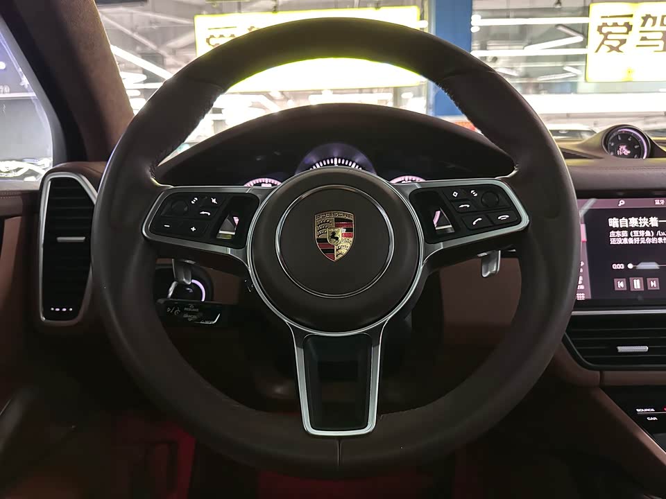 Porsche Cayenne Porsche Cayenne