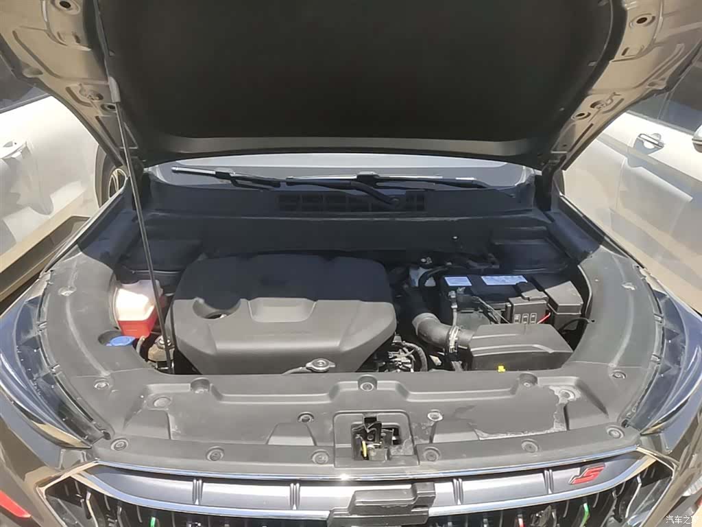 Changan X5, 2021 20