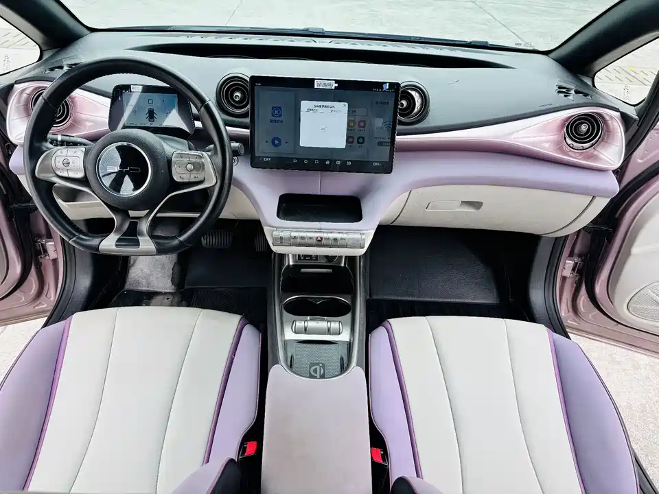 BYD dolphin BYD dolphin