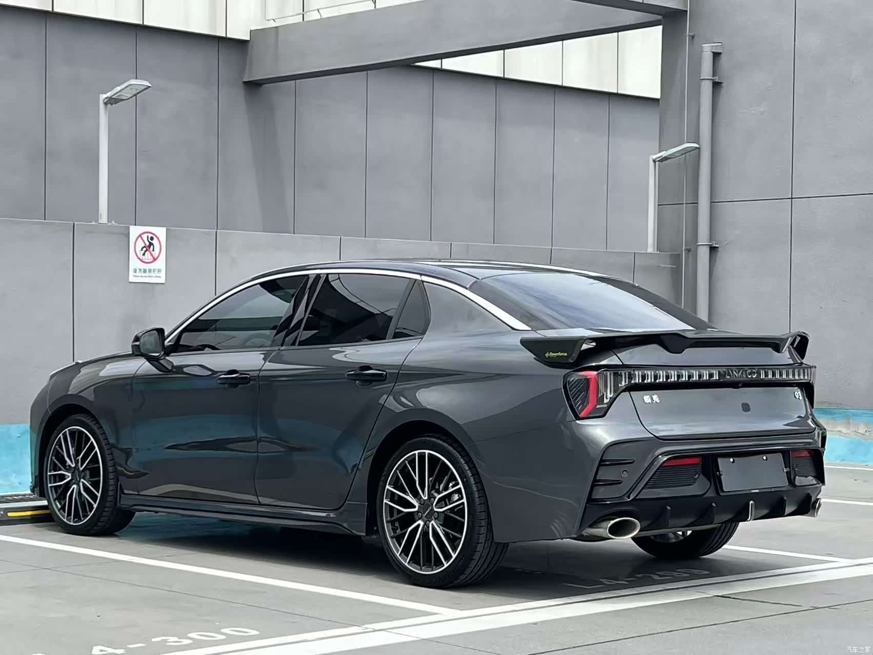 Lynk & Co 02, 2025 4
