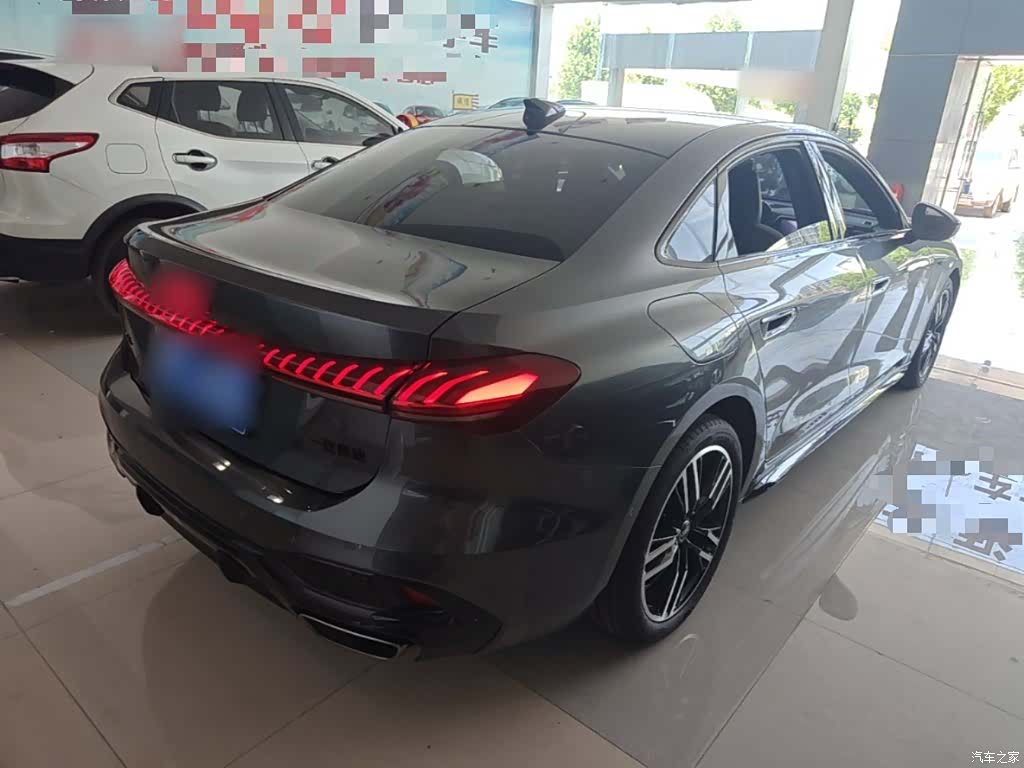 Audi A5, 2026 7