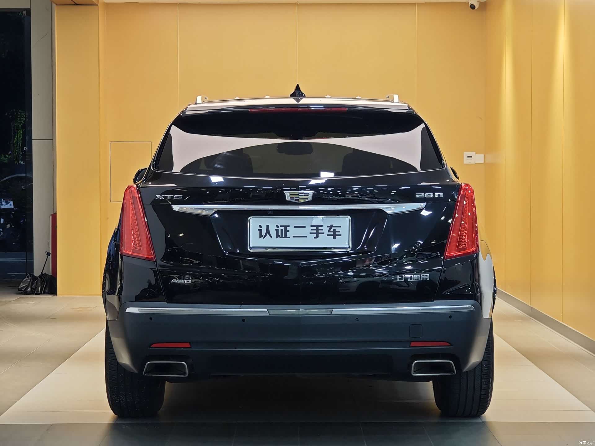 Cadillac XT5, 2018 30