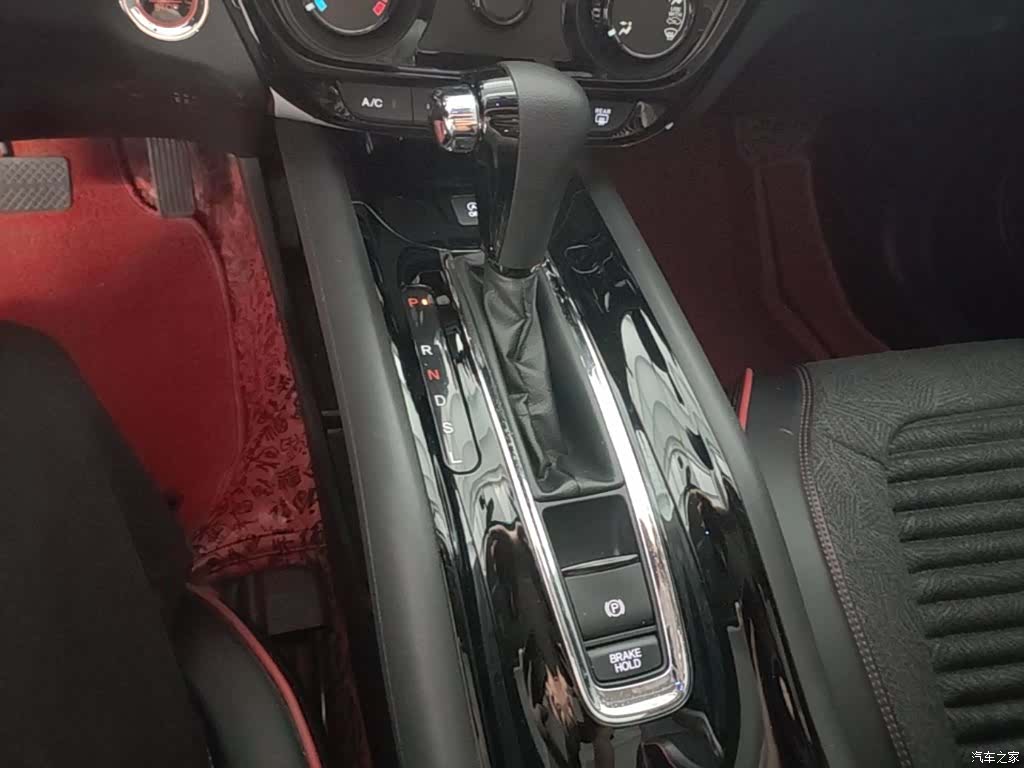 Honda Vezel, 2021 14