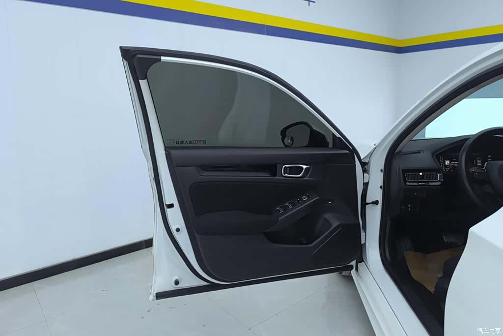 Honda Integra, 2022 7
