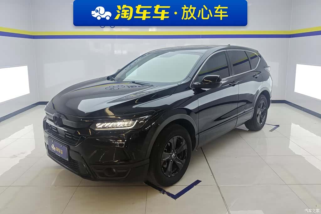 Honda Breeze, 2022 1