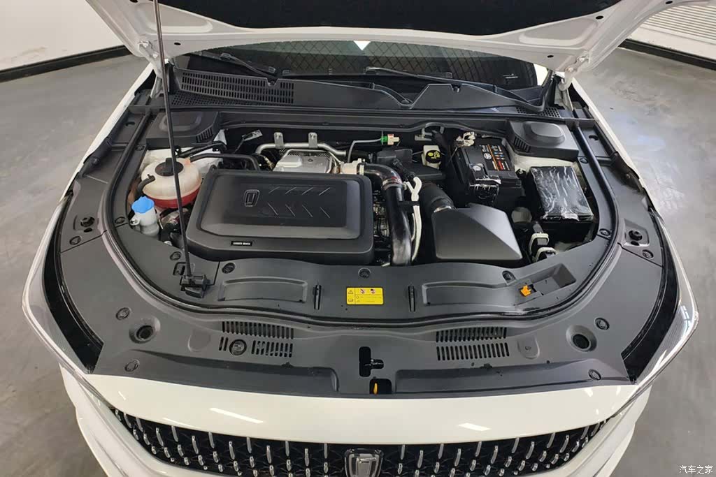 Bestune B70, 2024 10