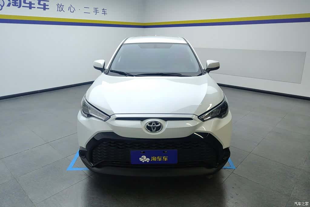 Toyota Frontlander, 2024 2