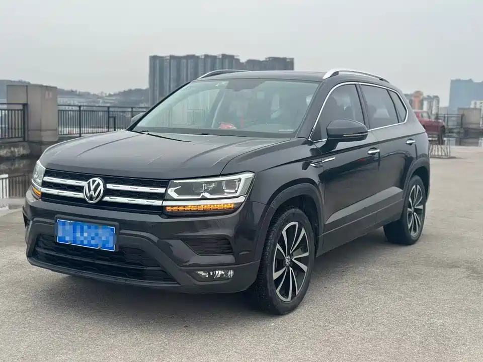 Volkswagen Tuyue