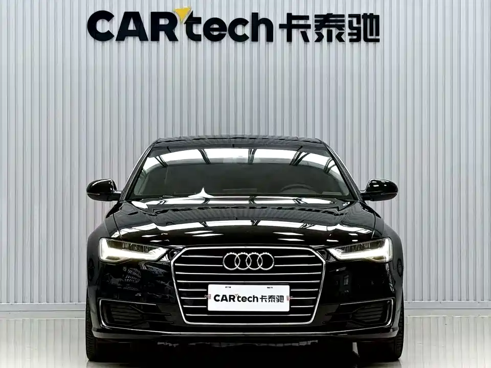 Audi A6L Audi A6L