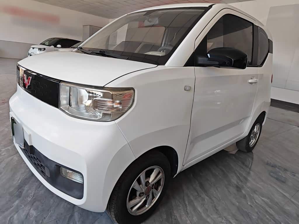 Wuling Mini EV