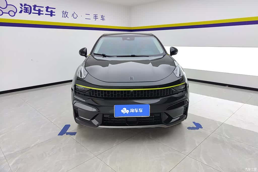 Lynk & Co 02, 2022 2