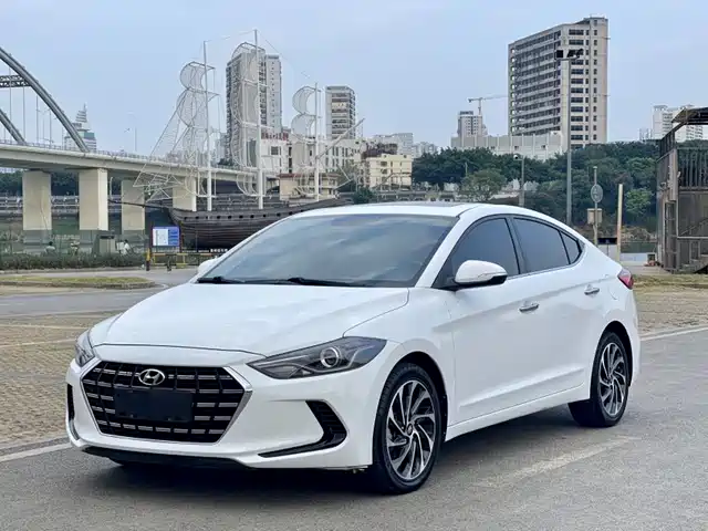 Hyundai Lingdong 2020 — купить из Китая под заказ