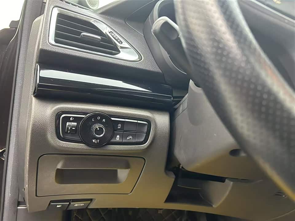 Trumpchi Trumpchi GS4