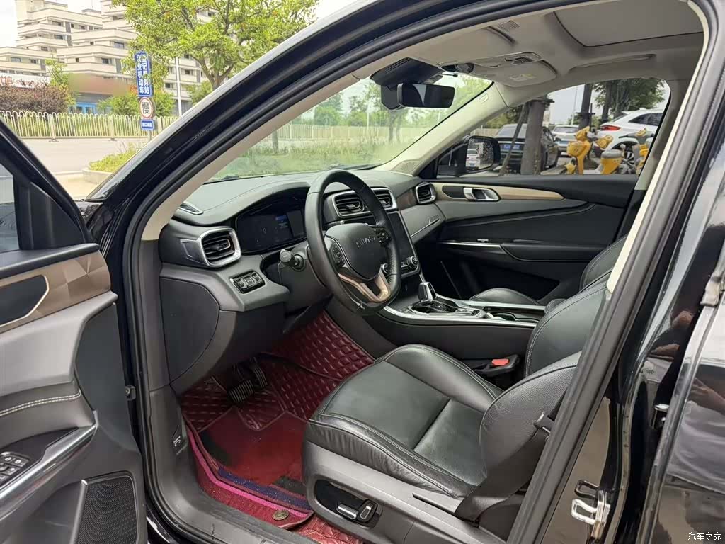 Lynk & Co 01, 2018 13