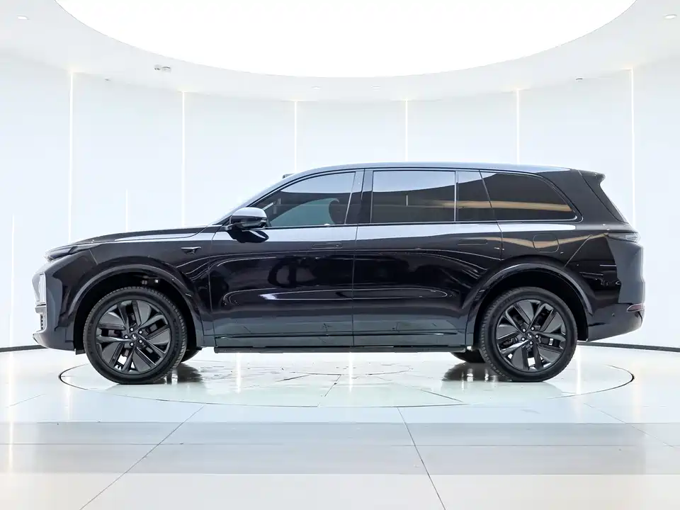 Li Auto Ideal L9