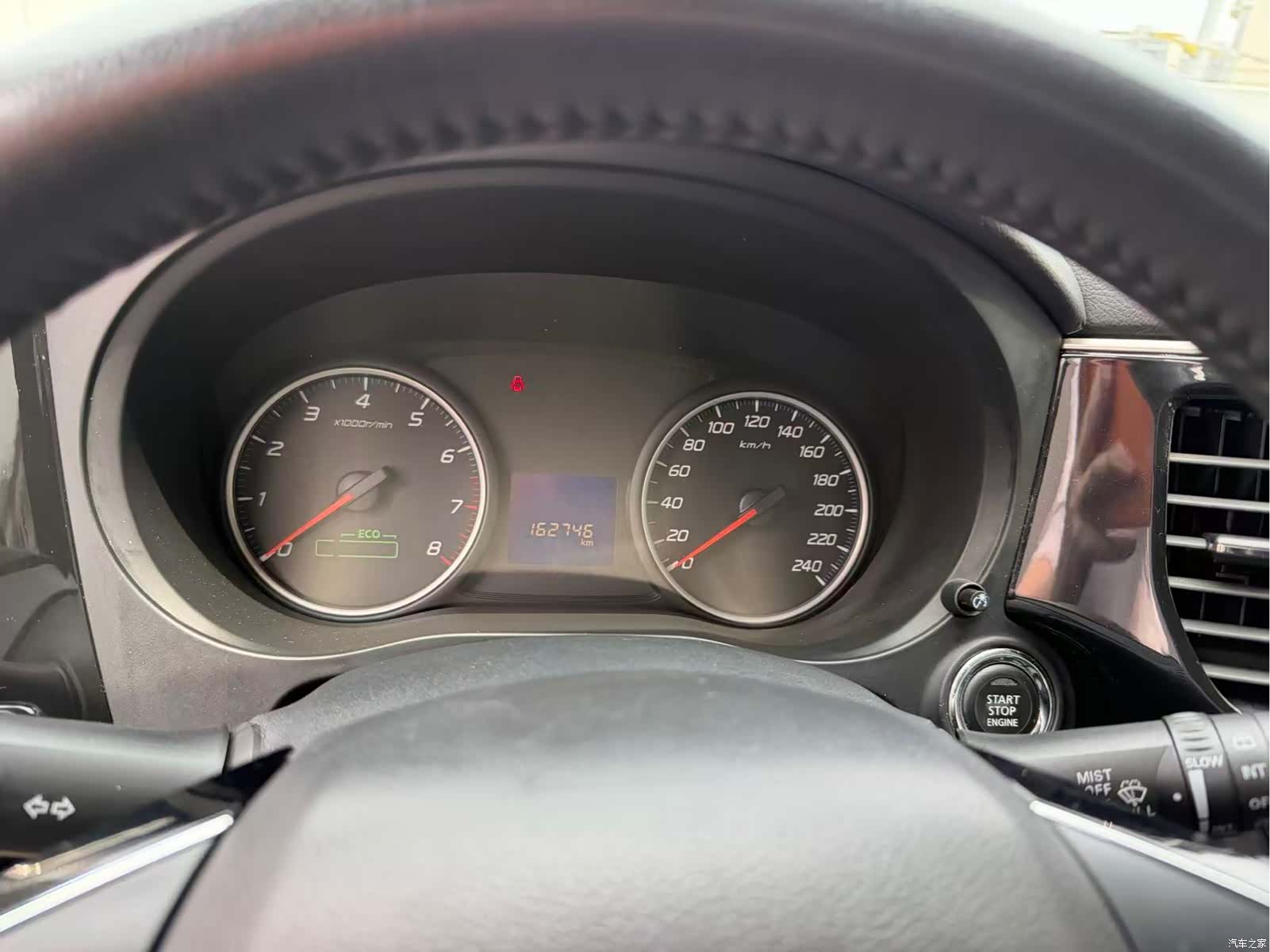 Mitsubishi Outlander, 2018 8