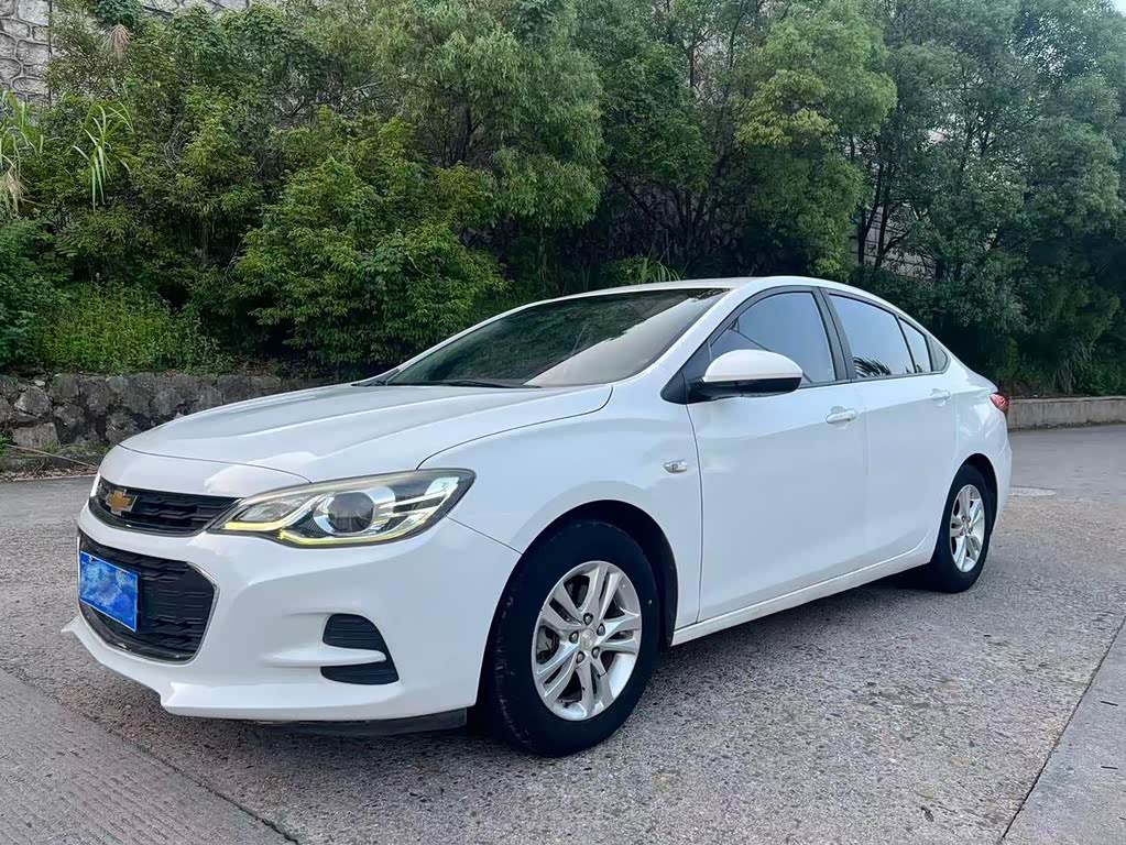 Chevrolet Cavalier