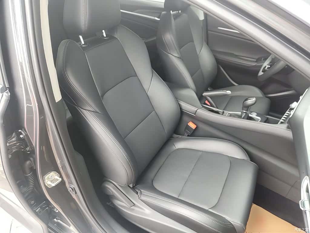Changan Eado, 2023 25